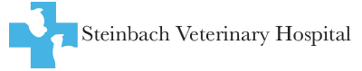 Steinbach Veterinary Hospital Logo